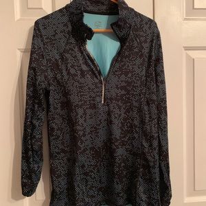 Champion Long Sleeve Light Weight Pullover